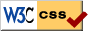 W3C CSS Validierungsdienst